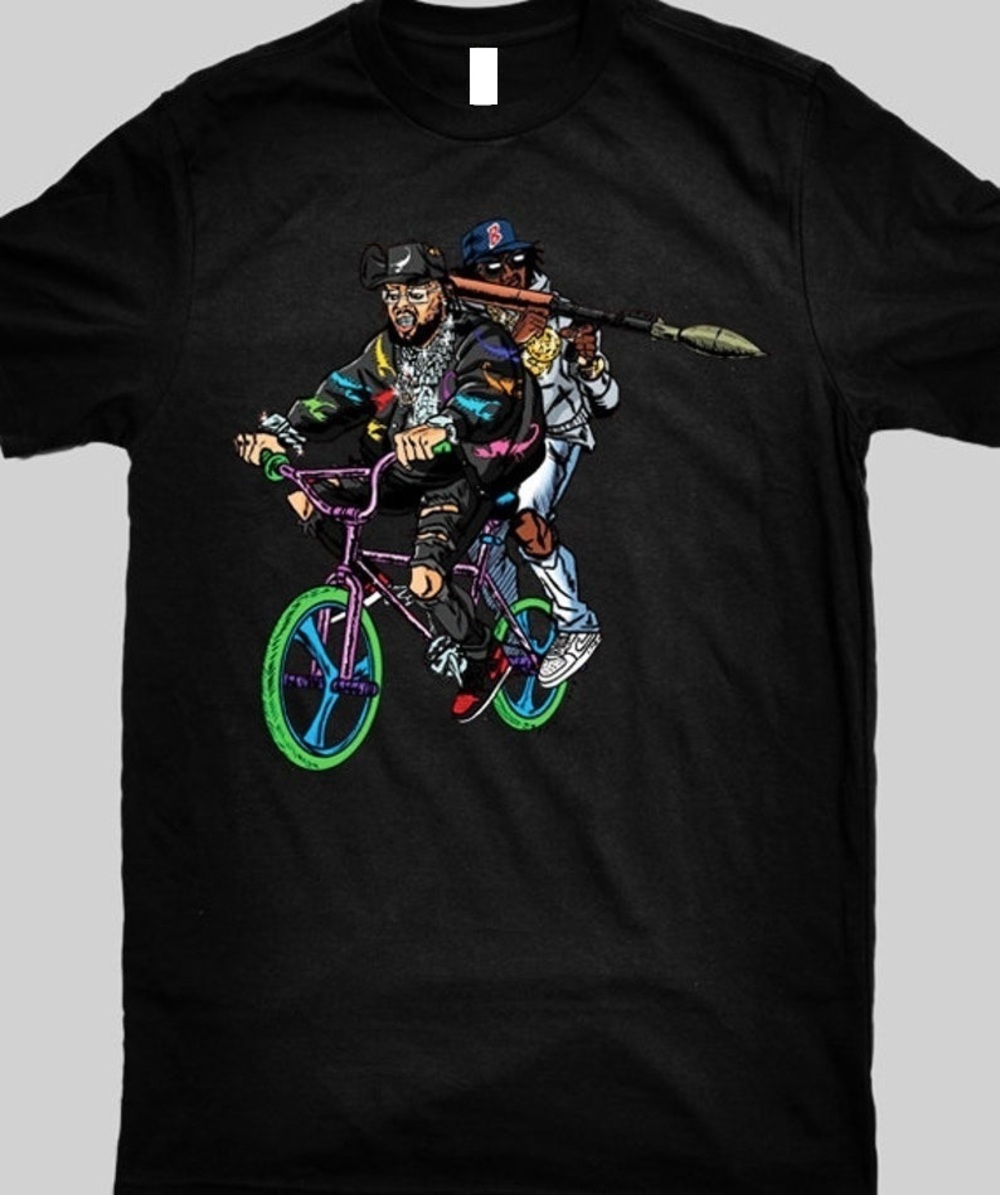 Hall And Nash Revisited T-Shirt